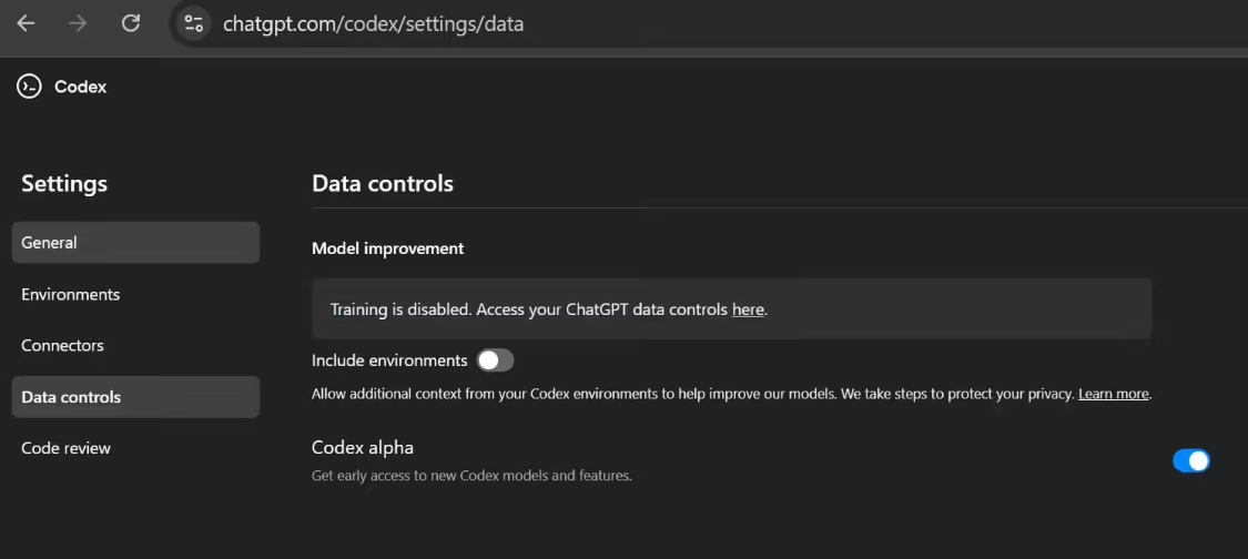 OpenAI 启动 Codex Alpha 计划，将邀用户体验前沿 AI 编程模 - 兰州联臻能源网