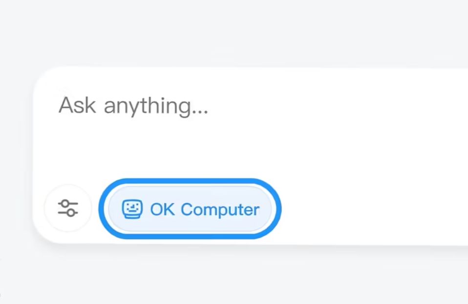 Kimi 全新 Agent 模式 OK Computer 启动测试：能开发网站、 - 兰州联臻能源网