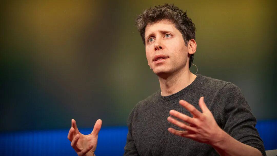 Sam Altman：获取 AI 将被视为一项基本人权 - 兰州联臻能源网
