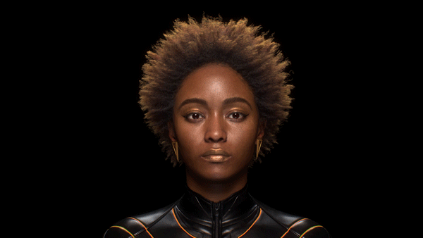 英伟达开源 Audio2Face 模型：AI 实时生成面部动画，多语言口型同步 - 兰州联臻能源网