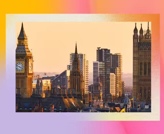 美科技巨头扎堆布局英国 AI 领域：微软投资 300 亿美元、英伟达等投资 11 - 兰州联臻能源网