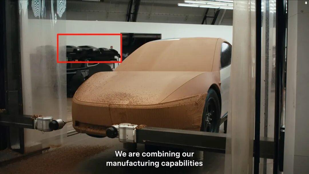 马斯克发布终极 AI 计划：人形机器人是主力 - 兰州联臻能源网