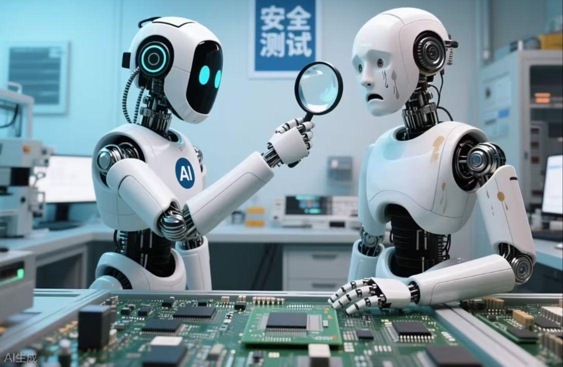 Anthropic：OpenAI 模型易被“滥用”，GPT 竟能提供炸药配方 - 兰州联臻能源网