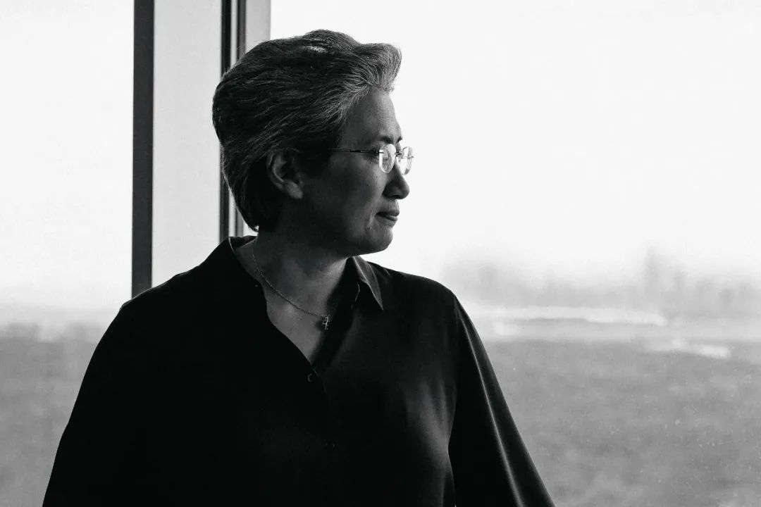 AMD 苏姿丰： AI 人才的关键不靠高薪挖人，使命才是吸引 - 兰州联臻能源网