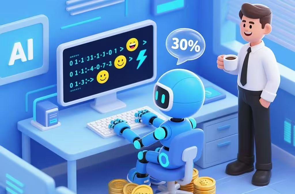 Stack Overflow 五万人大规模调查显示，开发者对 AI 工具信任度开始下降