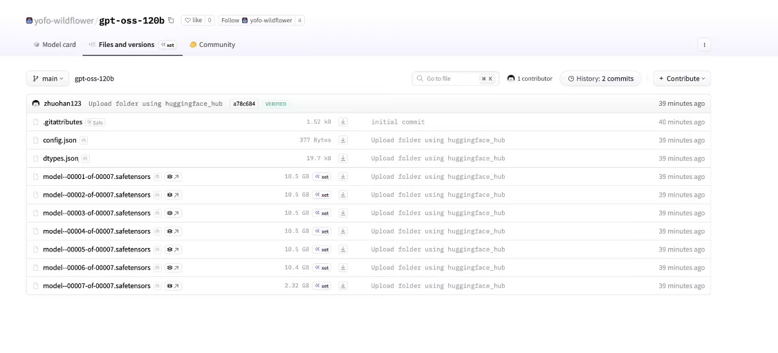 OpenAI 首个开源模型？神秘 Horizon Alpha 崭露头角，超 Ki - 兰州联臻能源网