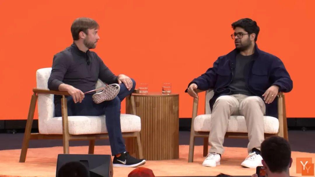 Perplexity CEO：AI 浏览器是我们下一个方向 - 兰州联臻能源网