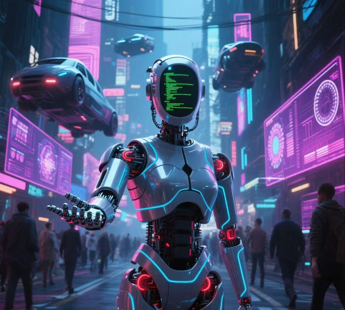 日本 2024 财年生成式 AI 使用率仅 26.7%，远落后于中美 - 兰州联臻能源网