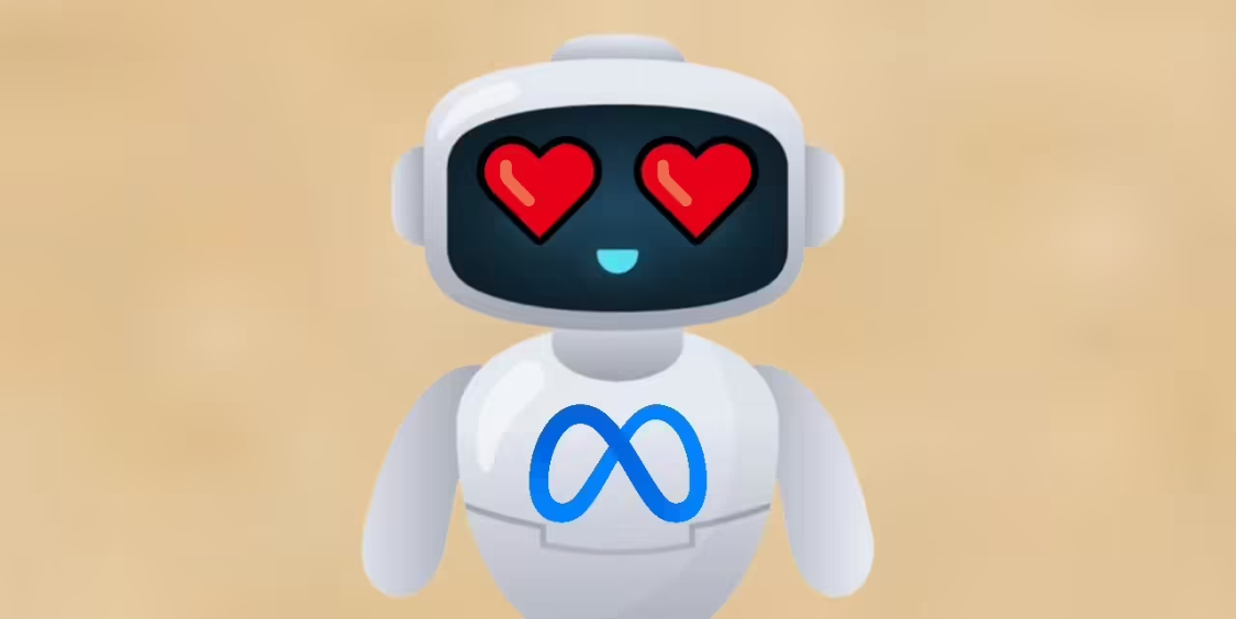 Meta 官宣研发可“主动陪聊”AI聊天机器人 Project Omni，基于用 - 兰州联臻能源网