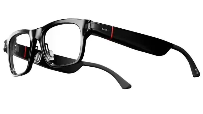 Solos 推 AirGo V2 AI智能眼镜：1600 万摄像头成直播利器，售 - 兰州联臻能源网