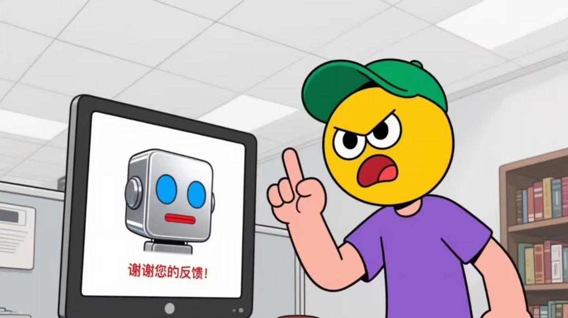 调查显示大多数用户曾对 AI 聊天机器人爆粗口，但也会说谢谢 - 兰州联臻能源网