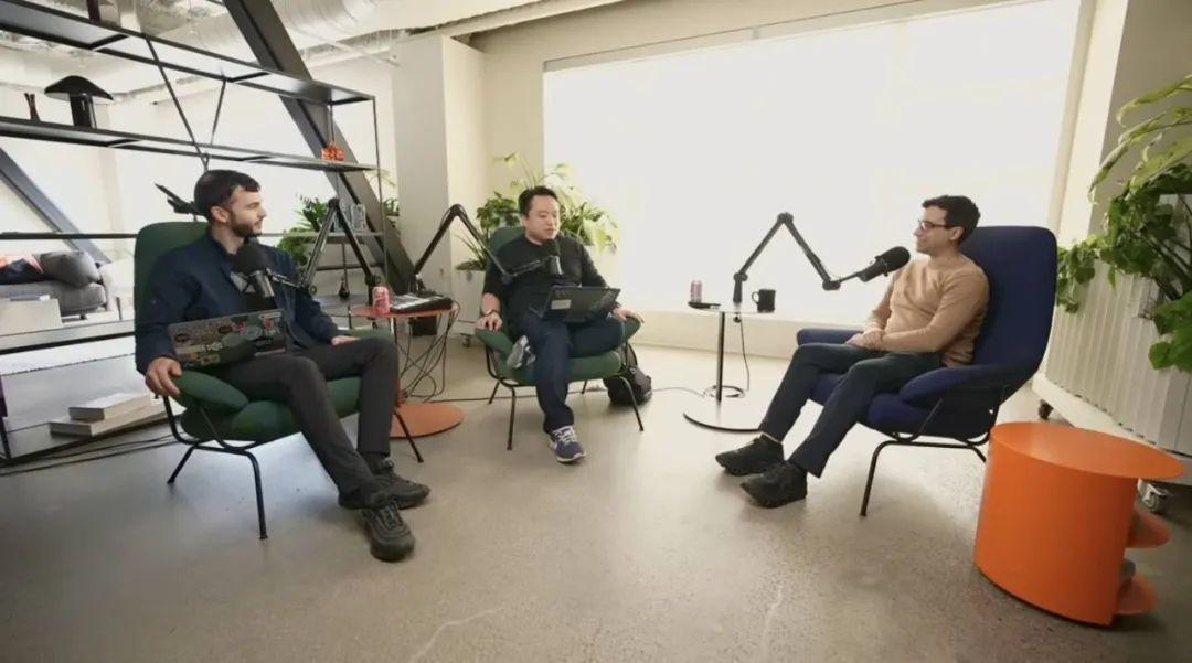 OpenAI 研究员：模型思考如同人类大脑皮层进化 - 兰州联臻能源网