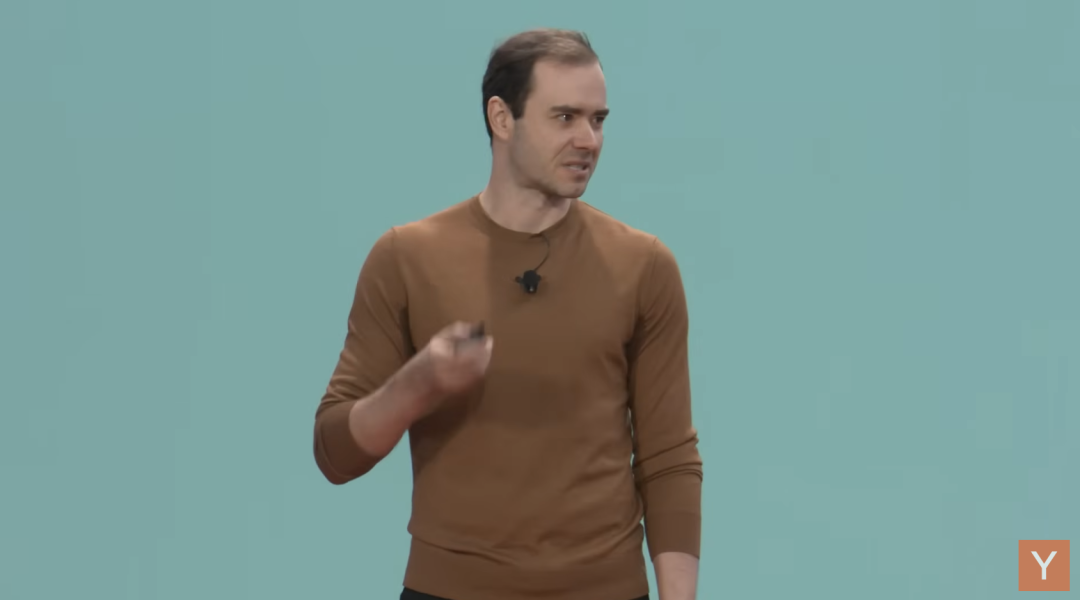 OpenAI 联合创始人：自然语言正在取代传统代码 - 兰州联臻能源网