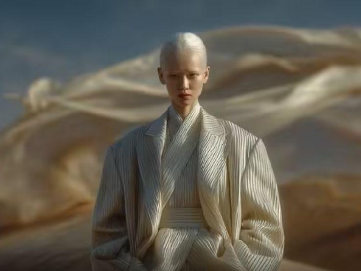 Midjourney 推出其首个 AI视频生成模型 V1：支持图像转视频 + 2 - 兰州联臻能源网