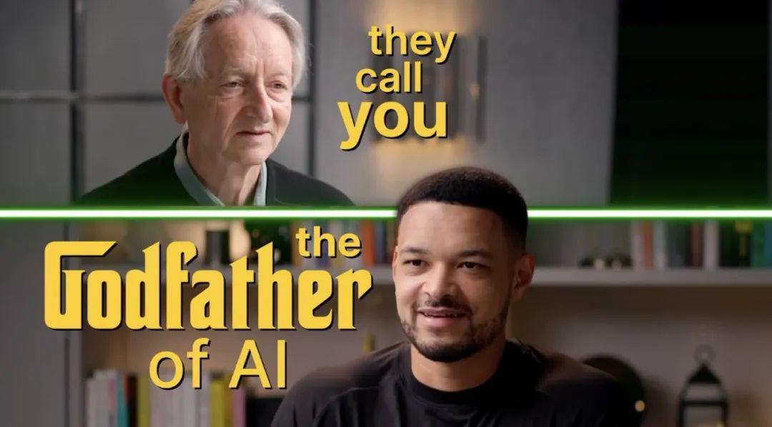 AI 教父 Hinton：AI 会替代人类职业，但还需时间 - 兰州联臻能源网