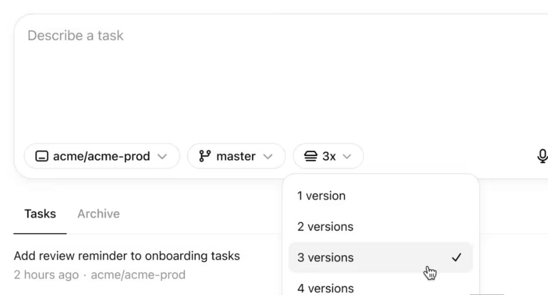 OpenAI Codex 人工智能编程工具推出新功能：可一次生成多个方案 - 兰州联臻能源网
