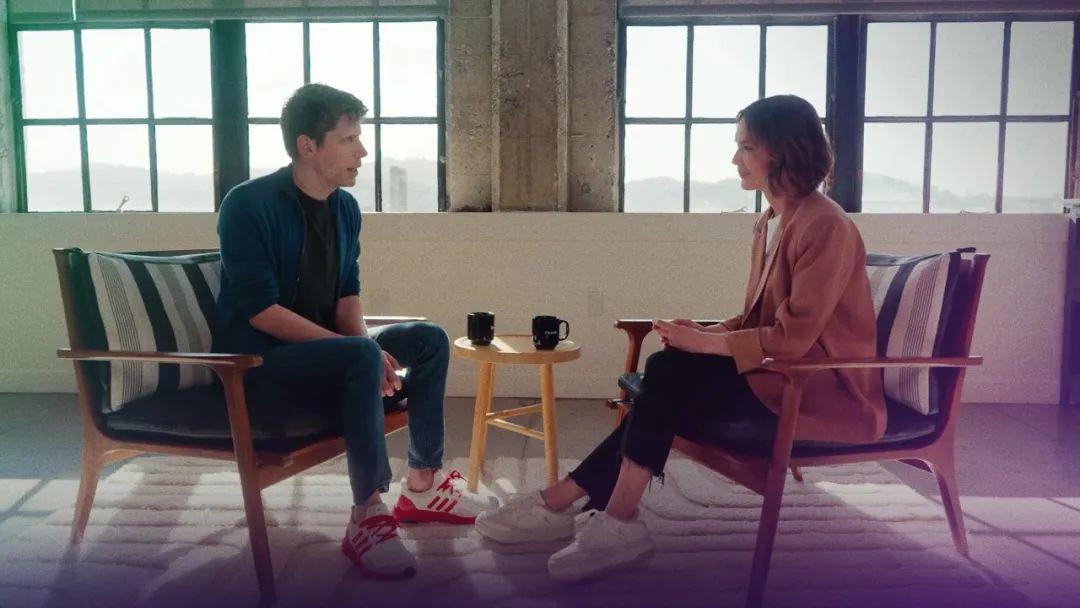 OpenAI CEO：2026 年将成为 AI 转折之年 - 兰州联臻能源网