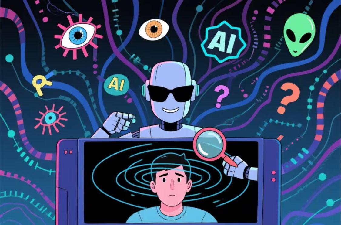 ChatGPT 被指诱导用户陷入阴谋论：会计师遵其建议停药、断联亲友 - 兰州联臻能源网