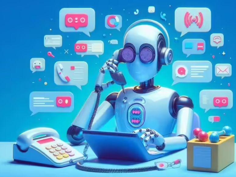 亚马逊首席安全官呼吁美政府减少 AI监管，否则会妨碍技术进步 - 兰州联臻能源网