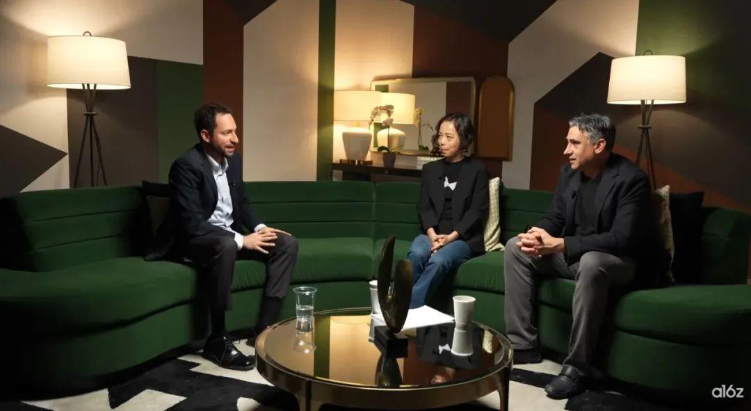 李飞飞：AI 的下一个目标是世界模型 - 兰州联臻能源网