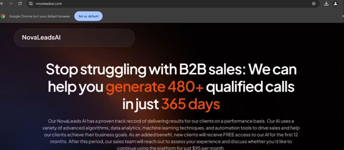 安全公司曝光黑客山寨 AI 工具网站传播勒索木马，涉及 ChatGPT / In - 兰州联臻能源网