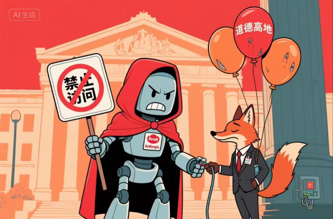 Reddit 起诉 AI 初创公司 Anthropic：去年 7 月以来发起超  - 兰州联臻能源网