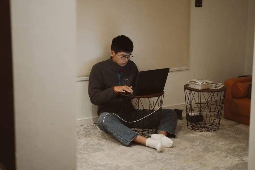 前月之暗面海外产品创始人：做 AI 代码社区是为了激发用户创作欲 - 兰州联臻能源网