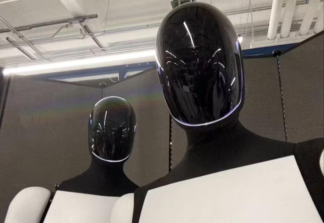 特斯拉前机器人项目负责人：Optimus 的形态并不适合“进厂打工” - 兰州联臻能源网