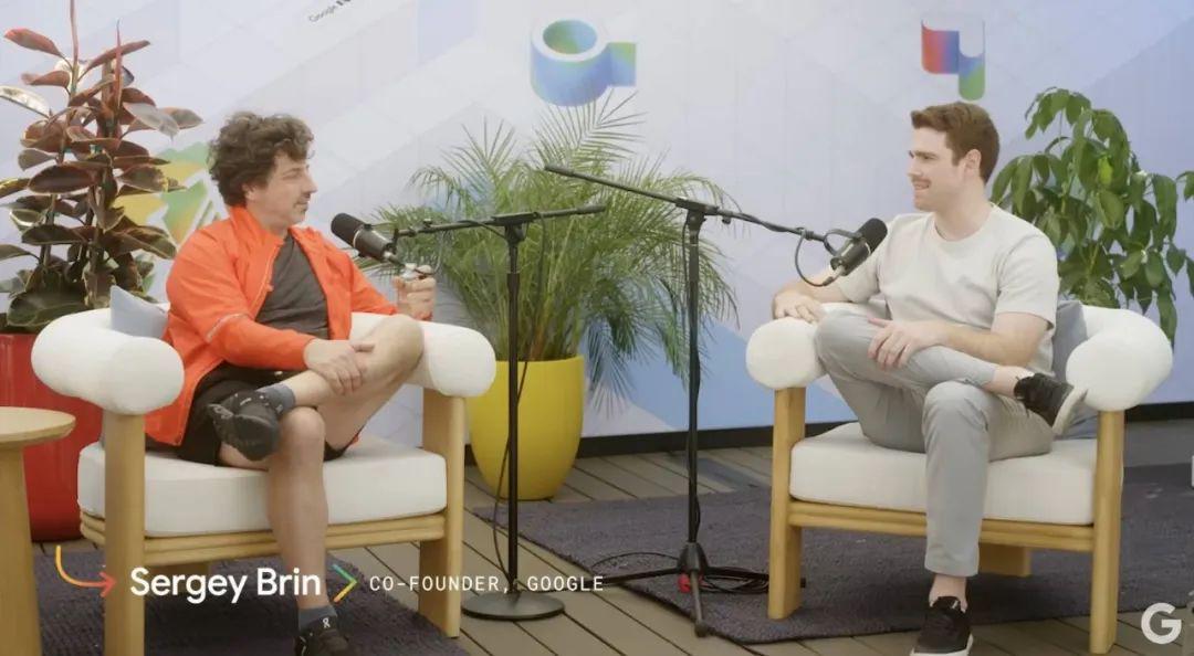 Google 联合创始人：AI 的未来难以预判 - 兰州联臻能源网