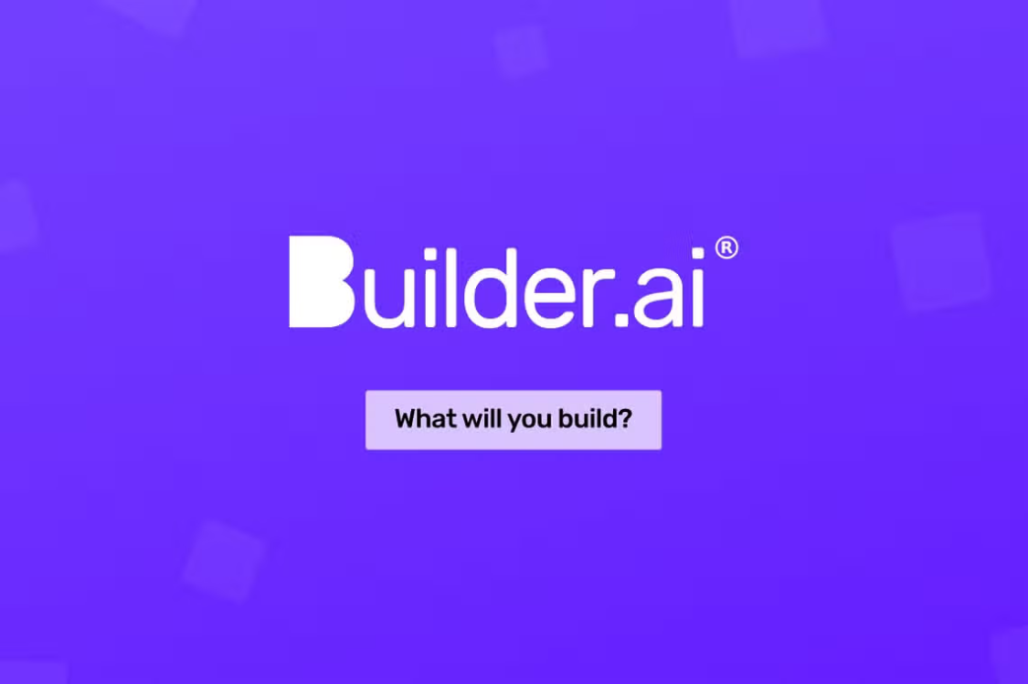英国 AI 初创企业 Builder.ai 宣布破产，曾获微软投资 - 兰州联臻能源网