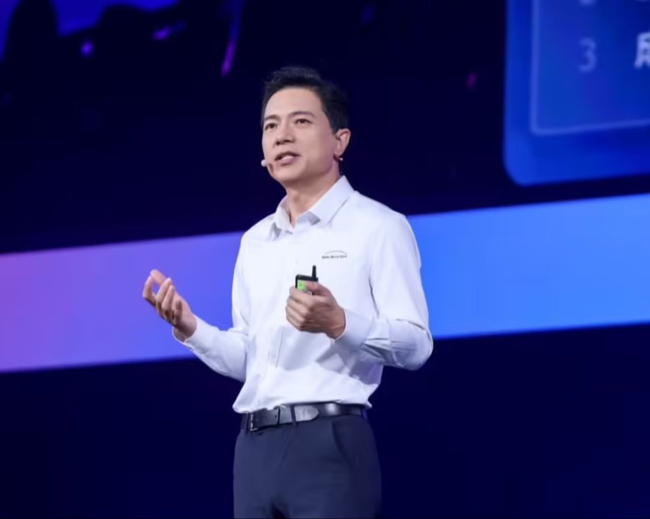 李彦宏：百度模型研发重点在有实际应用价值的领域，不必每个方向都领先 - 兰州联臻能源网