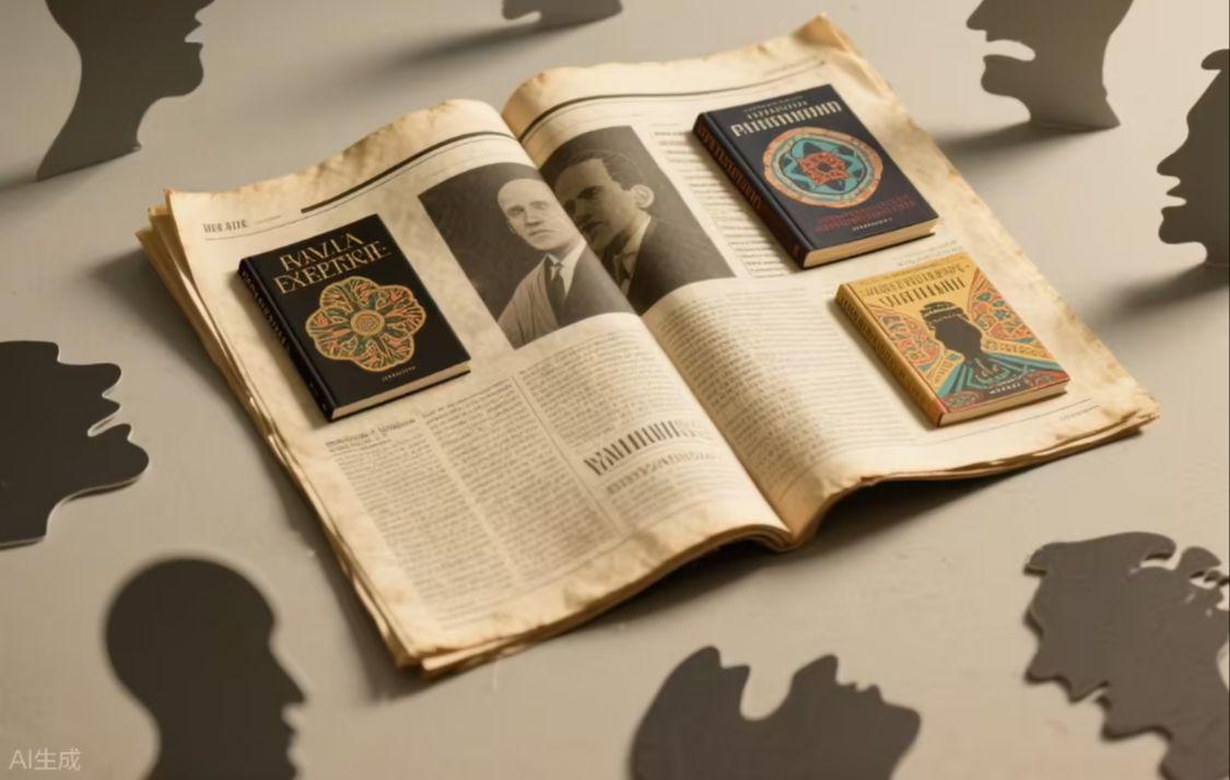 美国老牌小报《芝加哥太阳报》闹乌龙，专栏刊登大量 AI 生成虚假内容 - 兰州联臻能源网