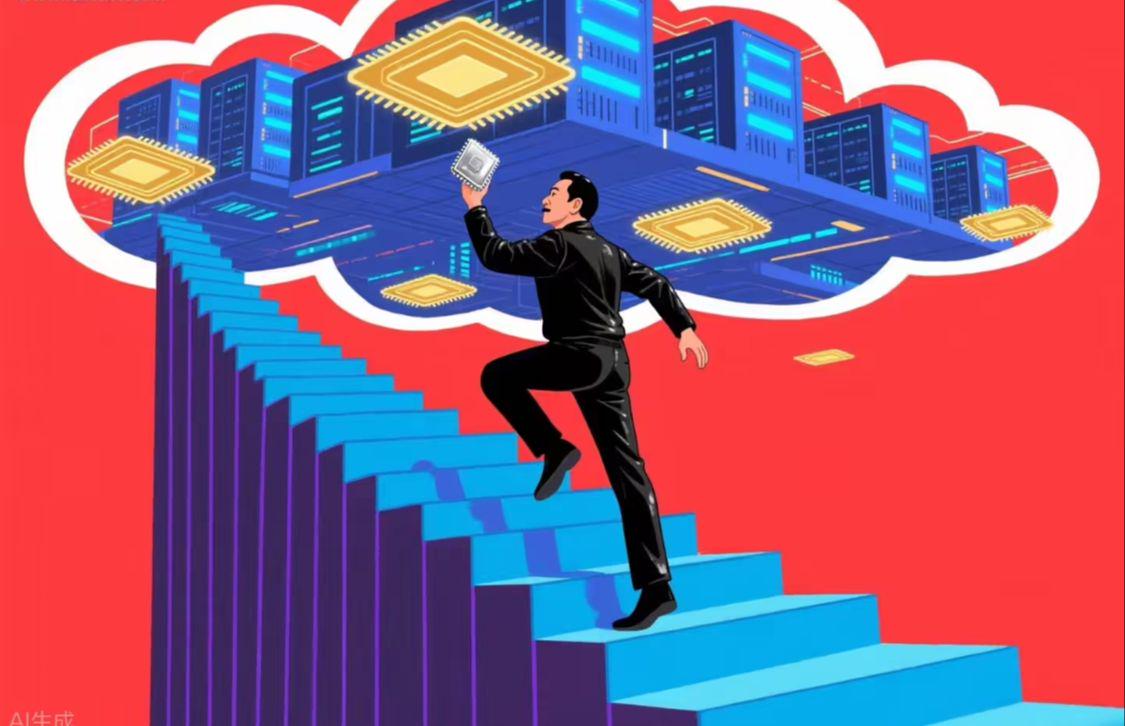 英伟达黄仁勋称摩尔定律“已走到尽头”，未来只有天空才能限制 AI 产业发展 - 兰州联臻能源网