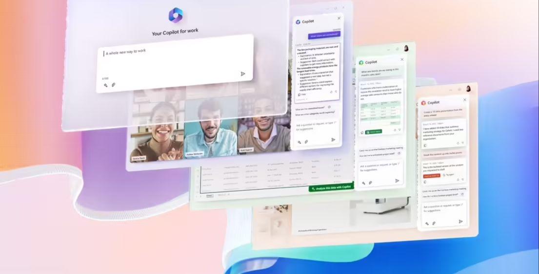 微软 AI 高管直言：有时 OpenAI 模型交付不及时，自研模型落后 3 到  - 兰州联臻能源网