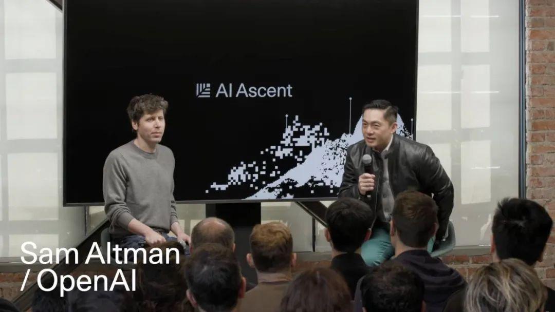 Sam Altman：2025 年将是 Agent 元年 - 兰州联臻能源网