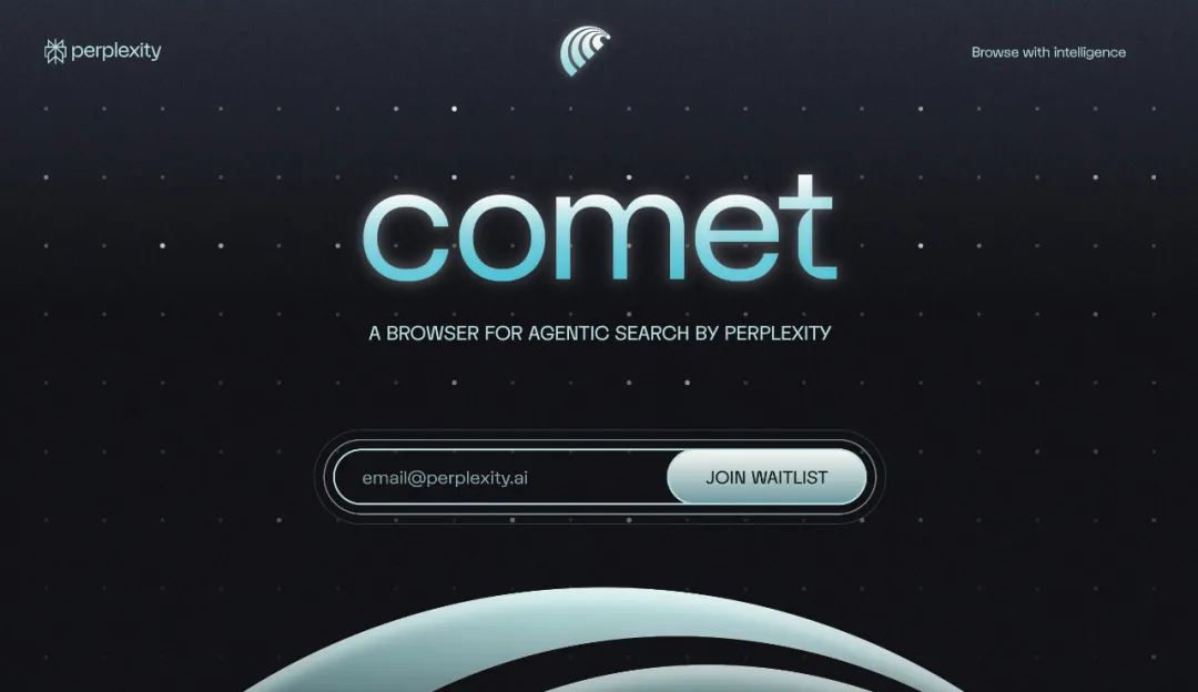 Perplexity 新 AI浏览器功能曝光 - 兰州联臻能源网