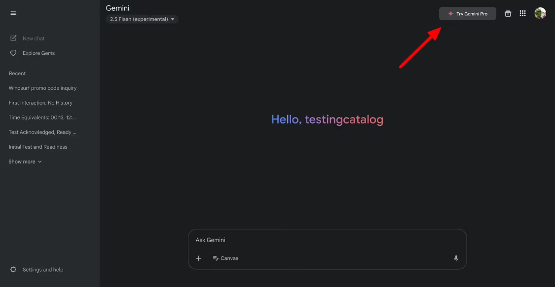 谷歌 Gemini AI 酝酿新高级订阅层级，Ultra 蓄势待发 - 兰州联臻能源网