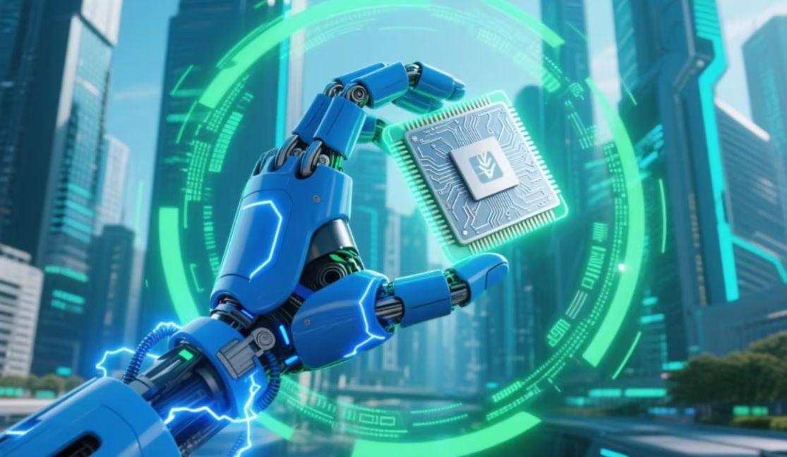 北京：对采购自主可控 GPU 芯片开展智能算力服务的民营企业按照投资额一定比例给 - 兰州联臻能源网