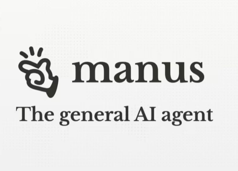 消息称 AI 智能体公司 Manus 融资 7500 万美元，估值大涨四倍 - 兰州联臻能源网