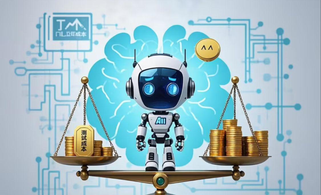 AI“推理”模型兴起，基准测试成本飙升 - 兰州联臻能源网