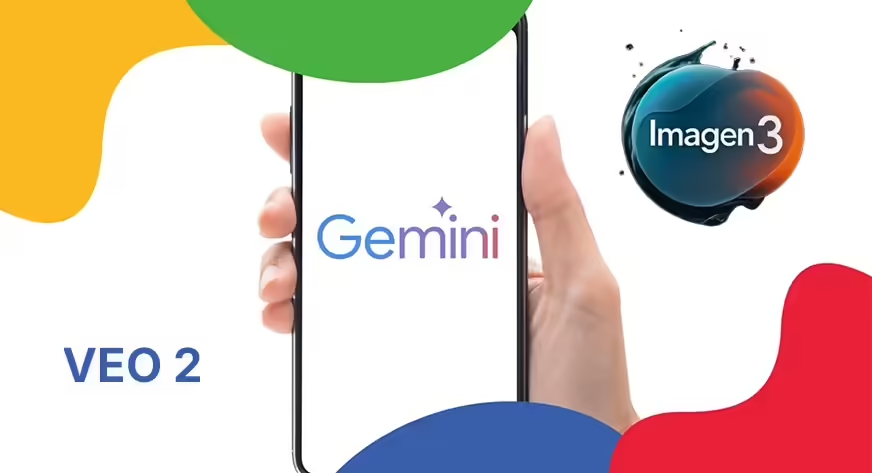 谷歌计划融合 Gemini 与 Veo 模型，打造全能 AI助手 - 兰州联臻能源网