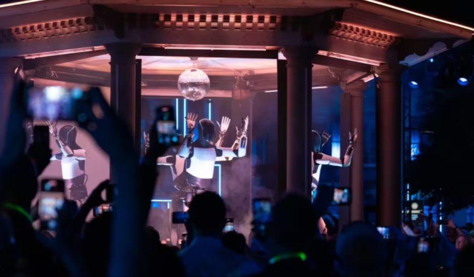 特斯拉招聘 80 个岗位推进 Optimus 项目，今年欲生产 5000 台人形 - 兰州联臻能源网