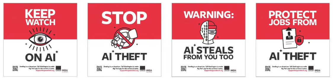 《纽约时报》等媒体联盟宣战，向“白嫖”内容训练 AI 说不 - 兰州联臻能源网