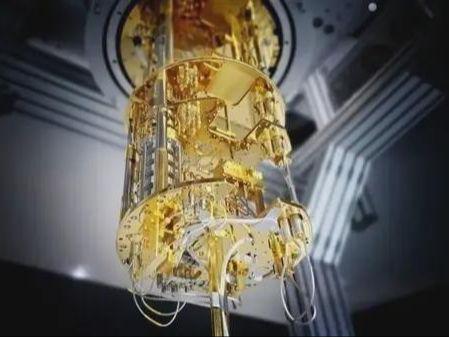 中国自主量子计算机“本源悟空”全球首次运行十亿级 AI 微调大模型 - 兰州联臻能源网