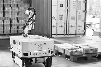 全国首个，深圳海关智能查验机器人引入“满血版”DeepSeek-R1 - 兰州联臻能源网