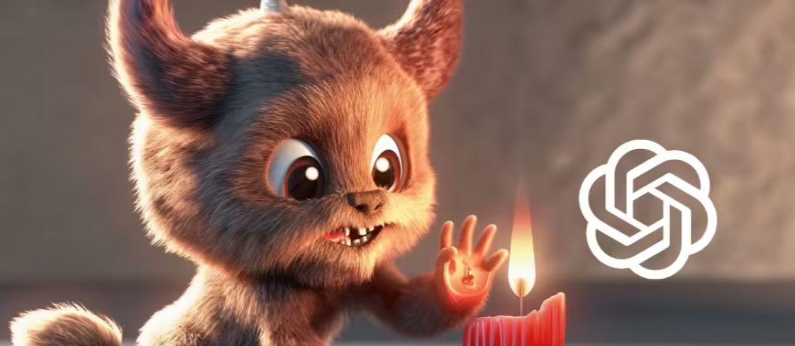 因流量压力，OpenAI 暂时禁用 Sora 新用户的视频生成功能 - 兰州联臻能源网