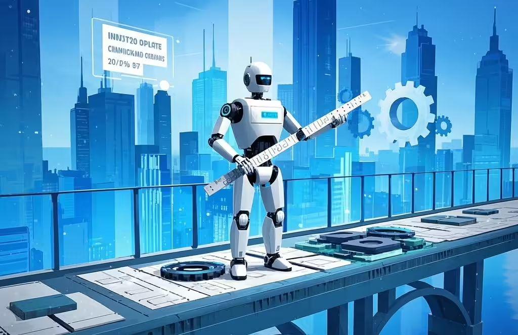 市场监管总局将加快推进人工智能领域国家标准研制工作 - 兰州联臻能源网