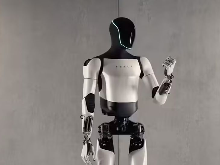 全球“机器人竞赛”进入白热化，美企敦促政府设立联邦机构扶持行业 - 兰州联臻能源网