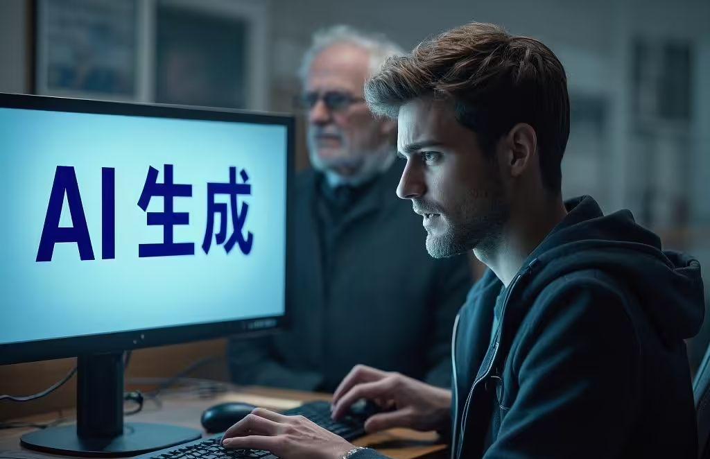 因在学术写作中不当使用 AI，立陶宛维尔纽斯大学去年开除 10 名学生