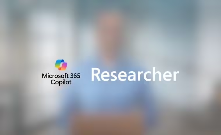 你的“AI 同事”上线：微软 Copilot 新增研究员和分析师两大智能体